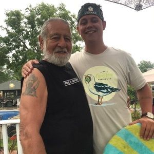 Meet your Posher, Logan